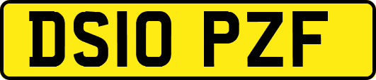 DS10PZF