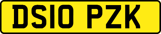 DS10PZK