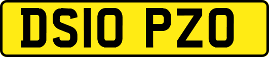 DS10PZO