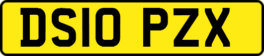 DS10PZX