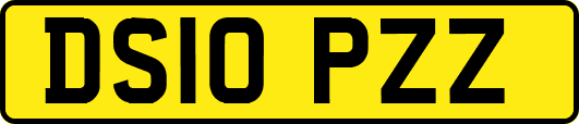 DS10PZZ