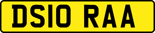 DS10RAA