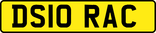DS10RAC