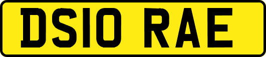 DS10RAE