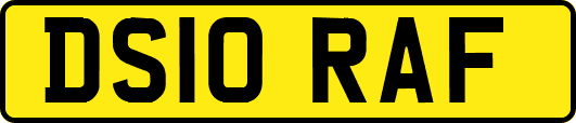 DS10RAF