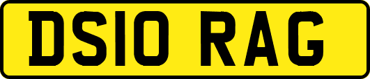 DS10RAG