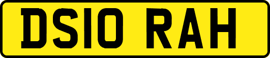 DS10RAH