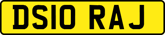 DS10RAJ