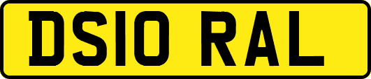 DS10RAL