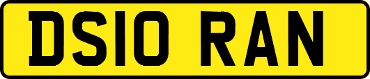 DS10RAN