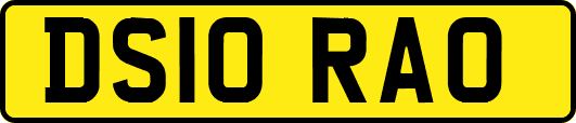 DS10RAO