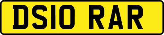 DS10RAR