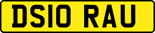 DS10RAU
