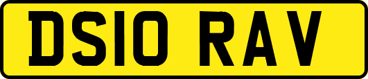 DS10RAV