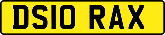 DS10RAX