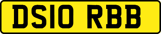 DS10RBB