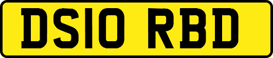 DS10RBD