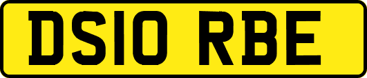 DS10RBE
