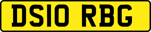 DS10RBG