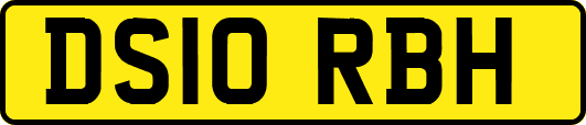 DS10RBH