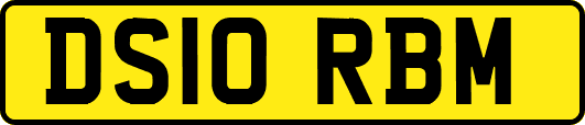 DS10RBM