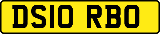 DS10RBO