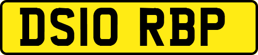 DS10RBP