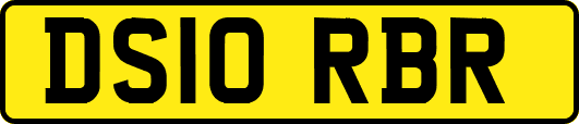 DS10RBR