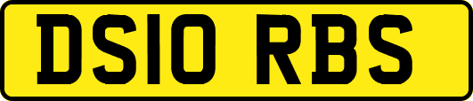 DS10RBS