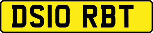 DS10RBT