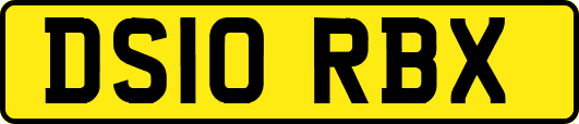 DS10RBX