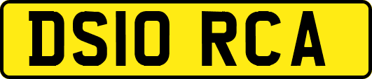 DS10RCA