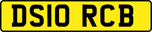 DS10RCB