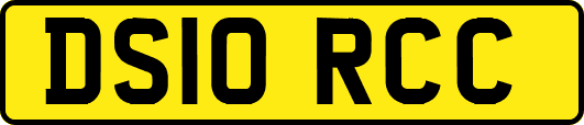 DS10RCC