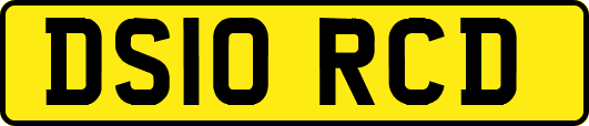 DS10RCD