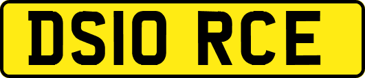 DS10RCE