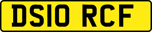 DS10RCF