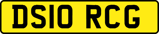 DS10RCG