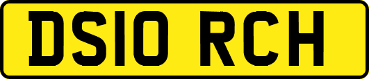 DS10RCH
