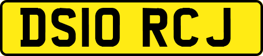 DS10RCJ