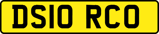 DS10RCO