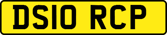 DS10RCP