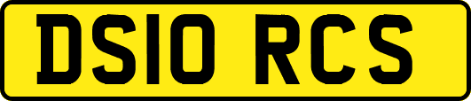 DS10RCS