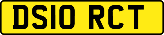 DS10RCT