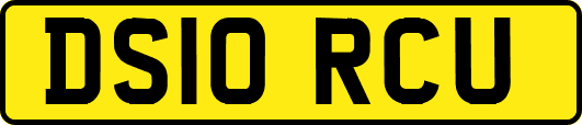 DS10RCU