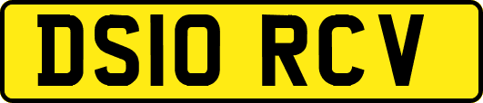 DS10RCV