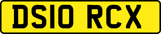 DS10RCX