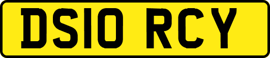 DS10RCY