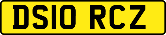 DS10RCZ