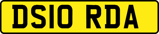 DS10RDA